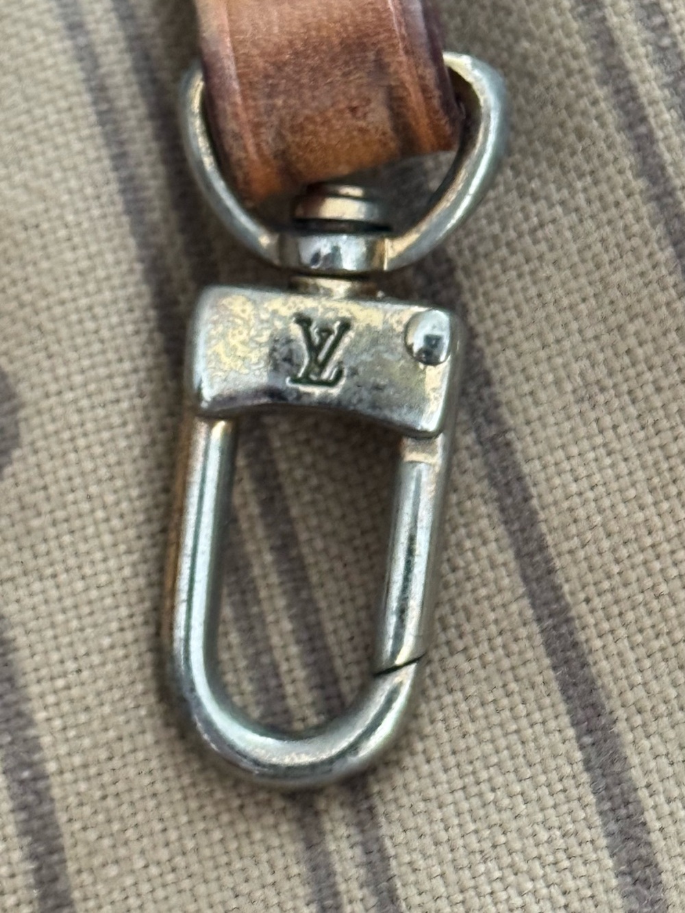 Louis Vuitton Neverfull GM - Picture 6 of 11